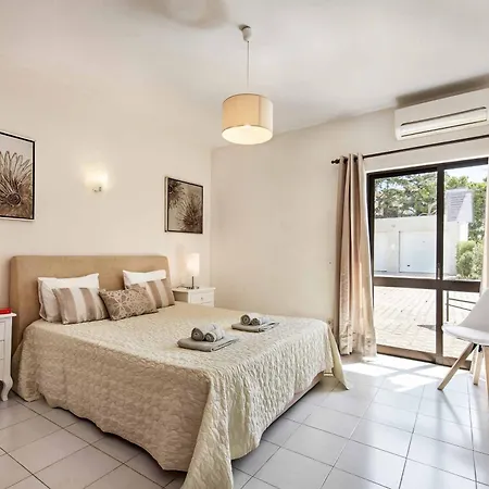 Villa Natal Albufeira