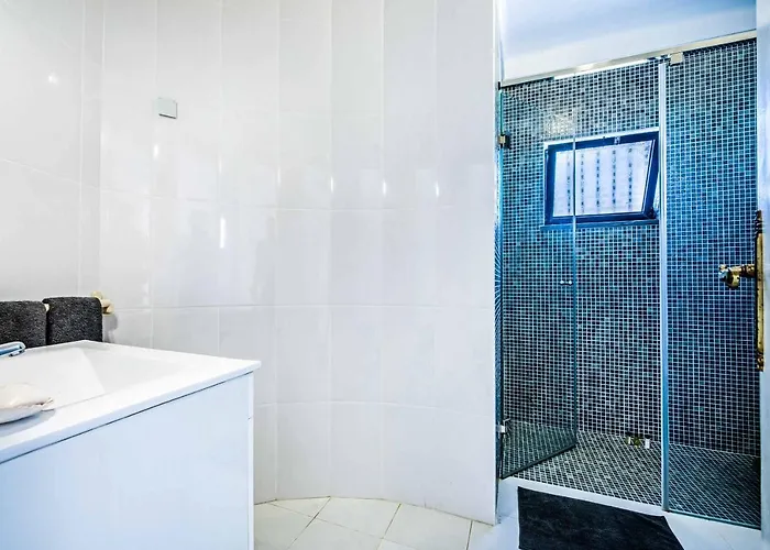 Natal Willa Albufeira