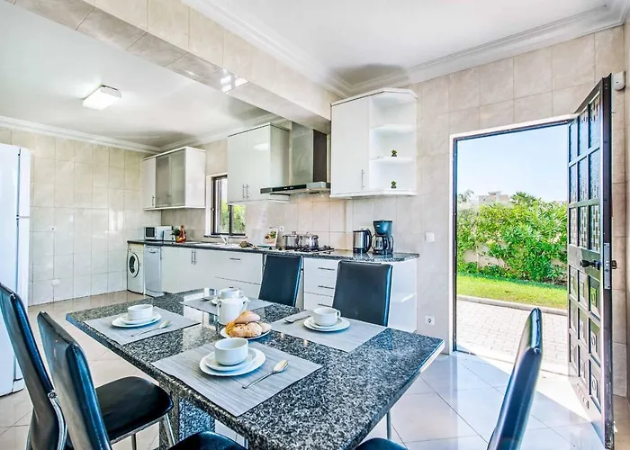 Natal * アルブフェイラ