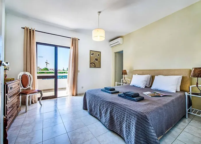 Natal Villa Albufeira